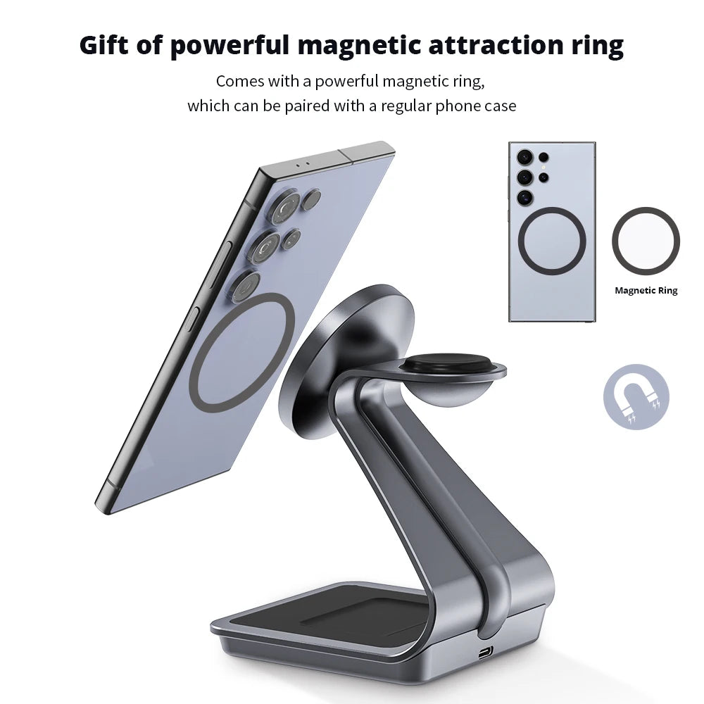 Bonola 3-in-1 Charger