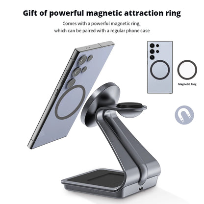 Bonola 3-in-1 Charger