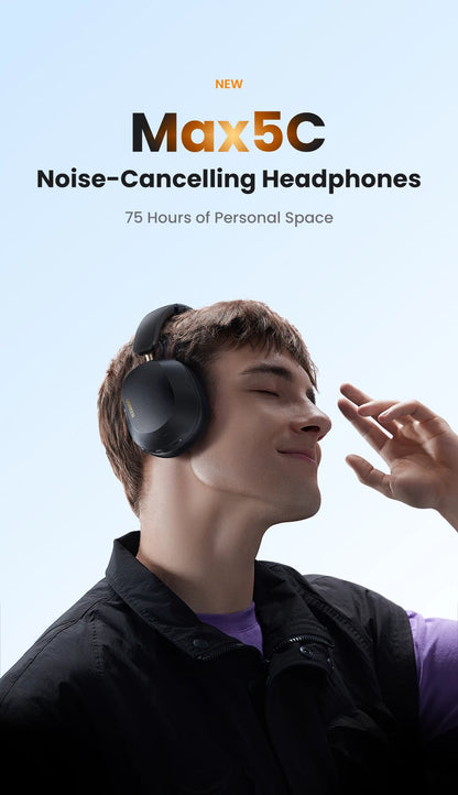 UGREEN Max5c ANC Headphones
