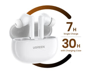 HiTune T6 ANC Earbuds
