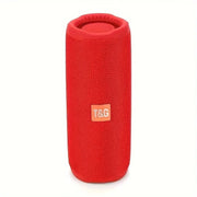 TG365 LED BT Speaker