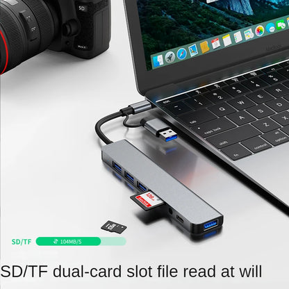 UltraDock Pro Adapter