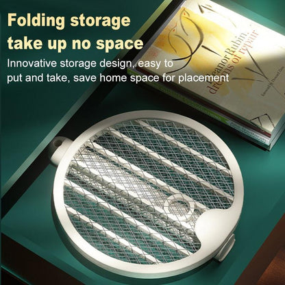 Electronic Mosquito Repellent Trap