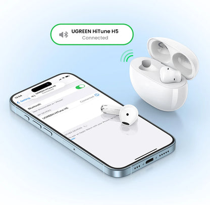 HiTune H5 TWS Earbuds