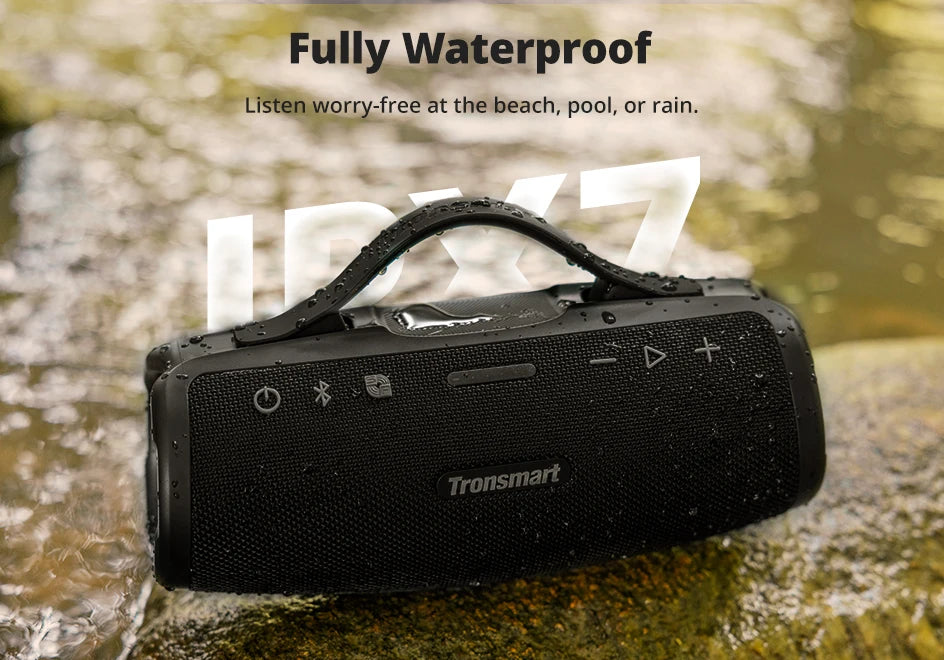 Mirtune S100 Speaker