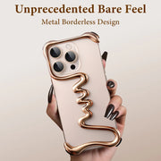 Oatsbasf iPhone Bumper