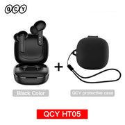 QCY HT05 ANC Earbuds