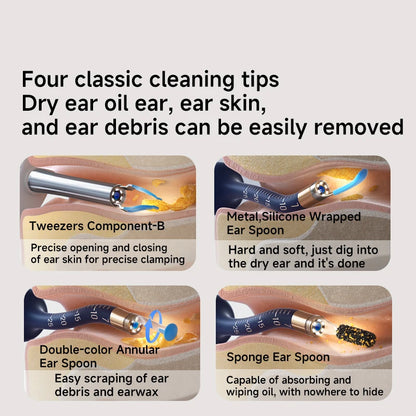 Bebird Smart Ear Scope