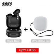 QCY HT05 ANC Earbuds
