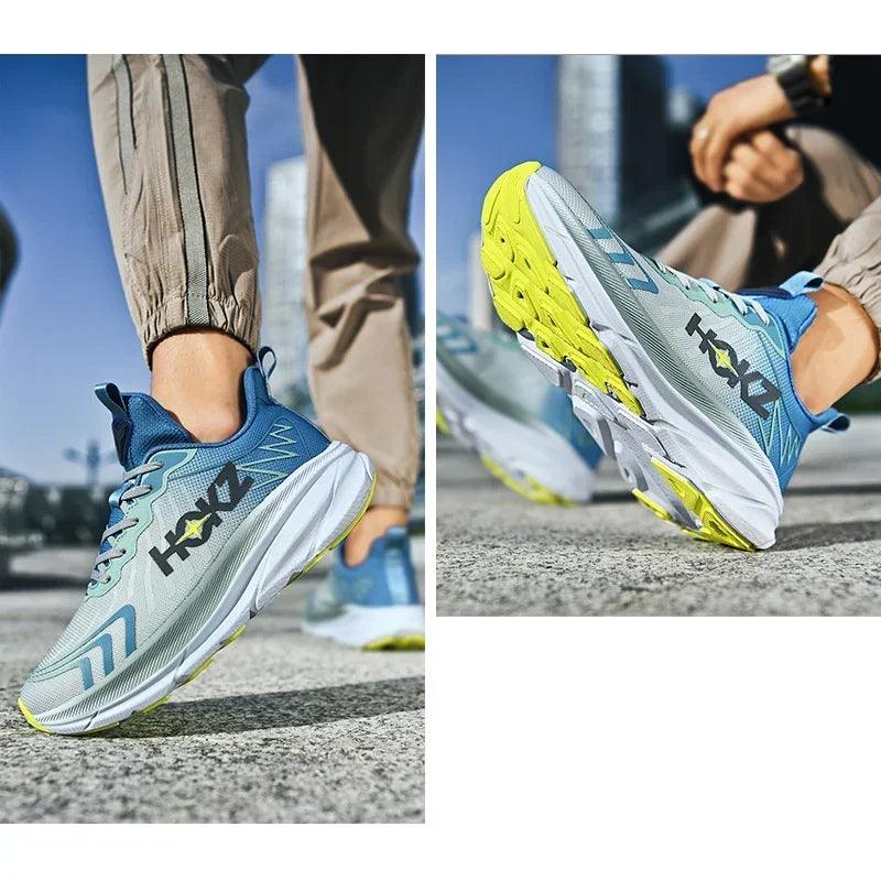 Ultralight Running Shoes – Cushioned Jogging & Sports Sneakers for Men & Women - OneSmartZone