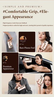 Oatsbasf iPhone Bumper