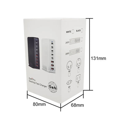 UltraCharge 240W Hub