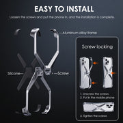 Titan Armor iPhone Case