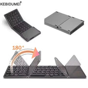 TriFold BT Keyboard