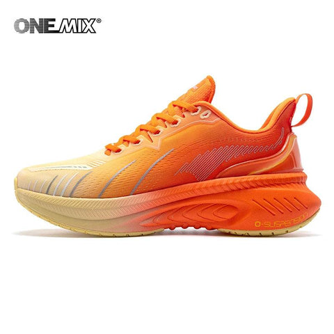 ONEMIX Running Shoes for Women – Athletic Sport Sneakers for Gym, Walking & Jogging - OneSmartZone