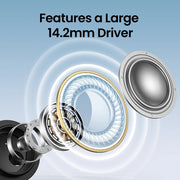 UGREEN Wired Earbuds Mic