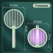 Electronic Mosquito Repellent Trap