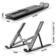 ErgoPro Laptop Stand