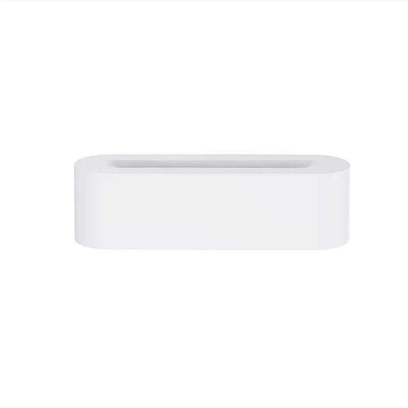 Newest RGB Flame Aroma Diffuser Humidifier