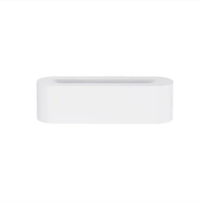 Newest RGB Flame Aroma Diffuser Humidifier
