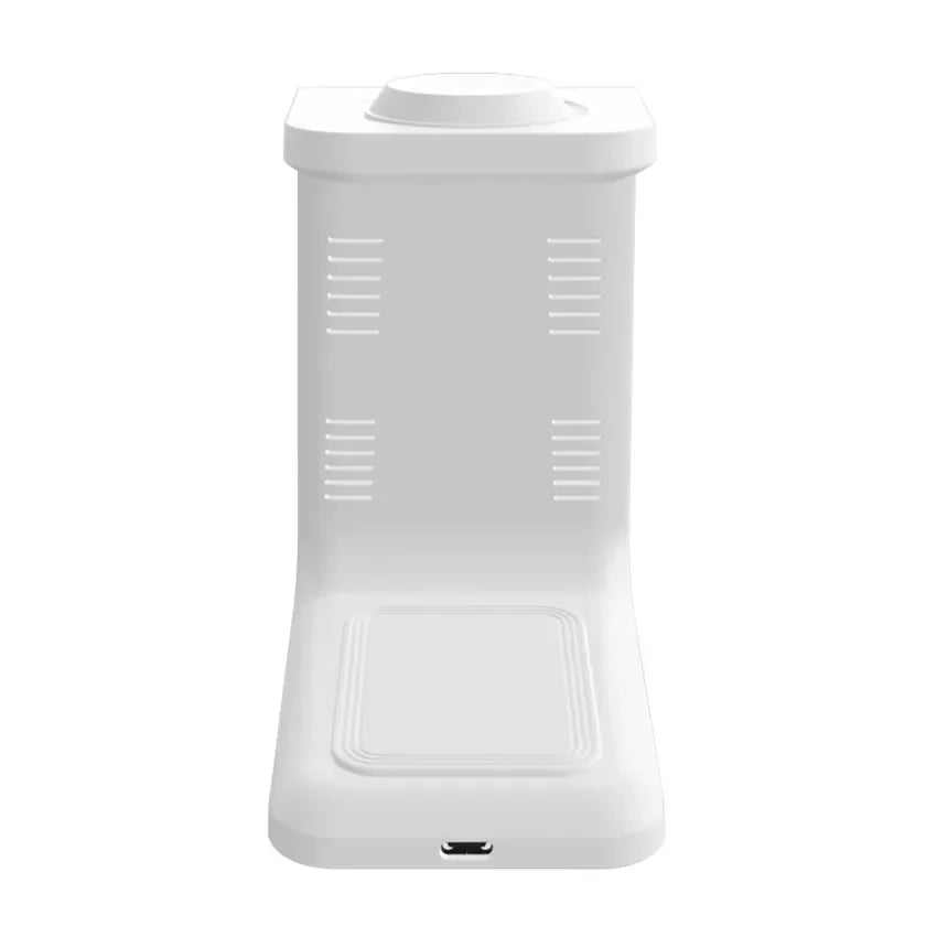 3-in-1 100W Charger Hub