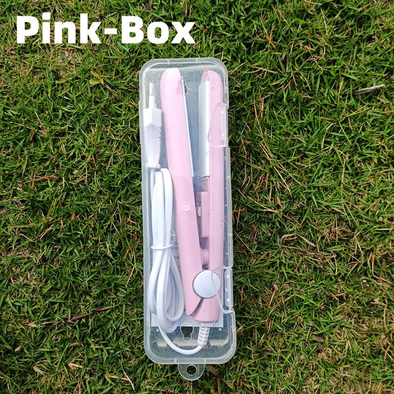 3-in-1 Hair Iron Tool