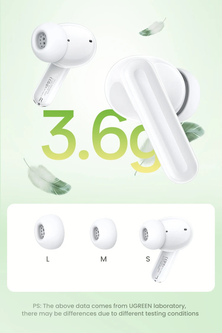 HiTune P3 TWS Earbuds
