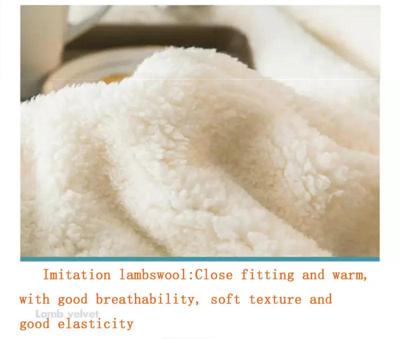 Layer Coral Fleece Blanket – Autumn & Winter Warmth, Soft & Washable Quilt - OneSmartZone