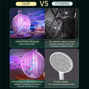 Electronic Mosquito Repellent Trap