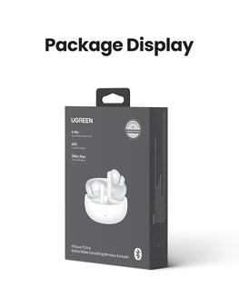 UGREEN HiTune T3 Pro ANC Bluetooth 5.4 Earbuds