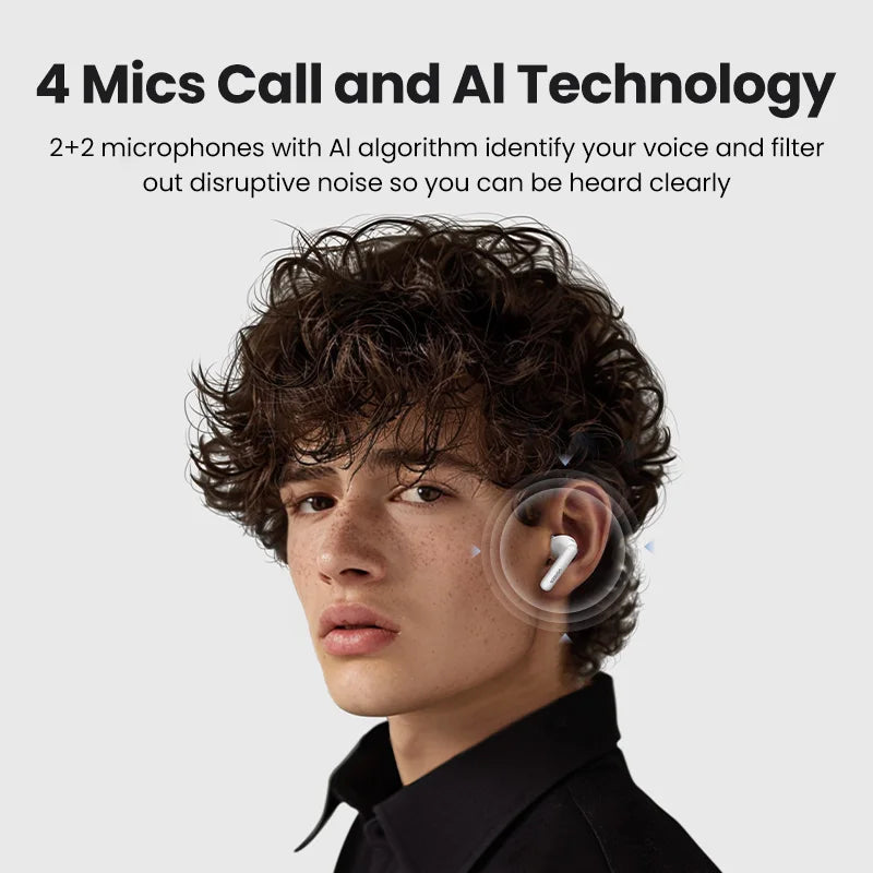 HiTune T3 Pro Earbuds