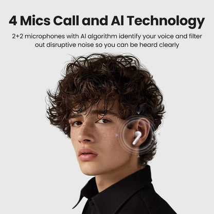 HiTune T3 Pro Earbuds
