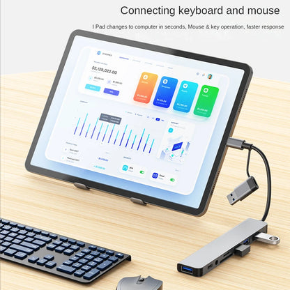 UltraDock Pro Adapter