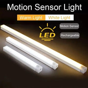 LumeGlow Pro – Rechargeable LED Motion Sensor Bar Light - OneSmartZone