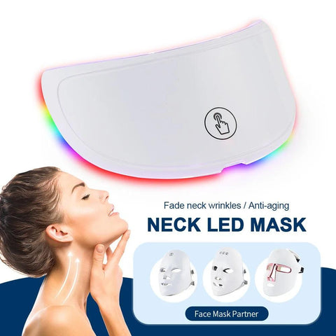 Wireless LED Facial & Neck Lifting Device - OneSmartZone