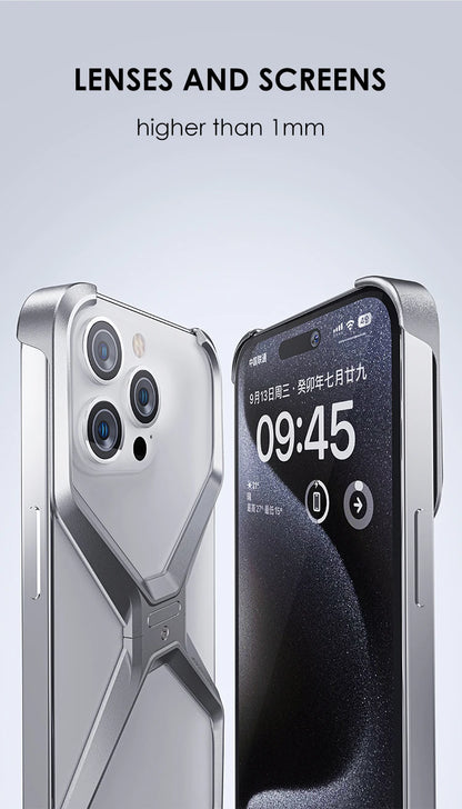 Titan Armor iPhone Case