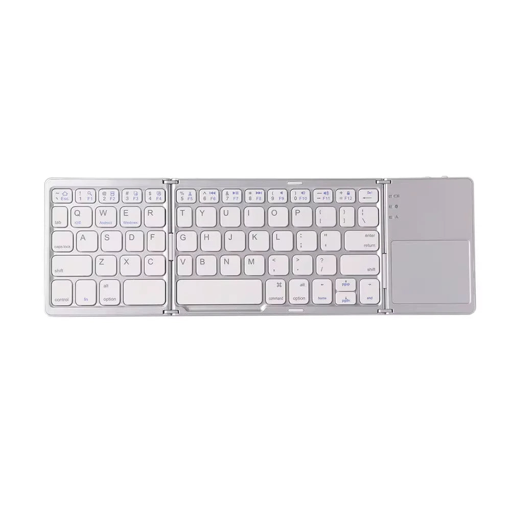 TriFold BT Keyboard
