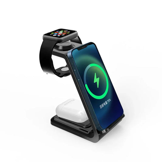 100W 3-in-1 Charger