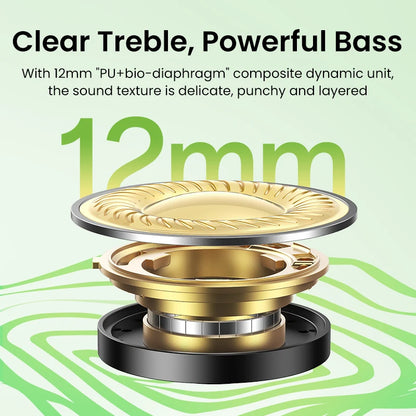 HiTune P3 TWS Earbuds
