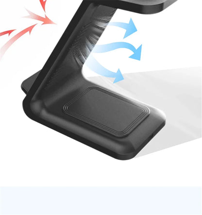 100W 3-in-1 Charger