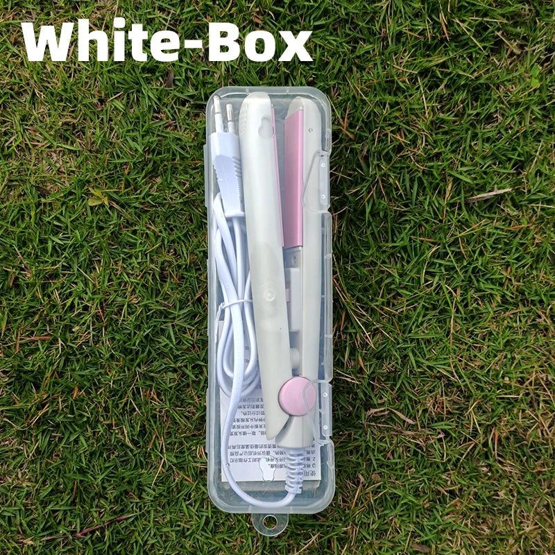3-in-1 Hair Iron Tool
