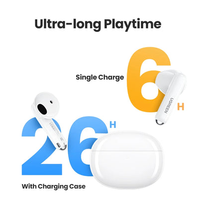 HiTune H5 TWS Earbuds