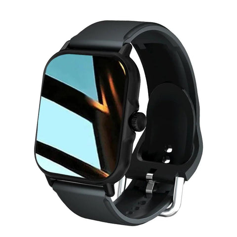 LAXASFIT H9 Smartwatch – Bluetooth Calling, Fitness & Health Tracker - OneSmartZone