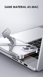 Titan Armor iPhone Case