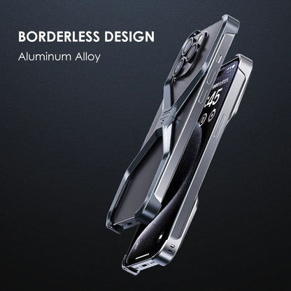 Titan Armor iPhone Case