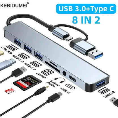 UltraDock Pro Adapter