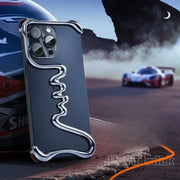 Oatsbasf iPhone Bumper