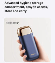 Bebird Smart Ear Scope