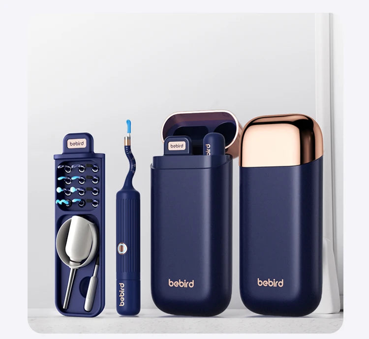 Bebird Smart Ear Scope