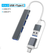 UltraDock Pro Adapter